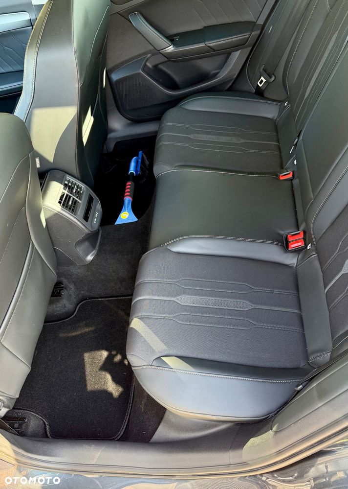 Cupra Formentor 2.0 TDI 4Drive DSG - 20