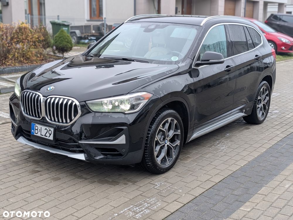 BMW X1 - 9