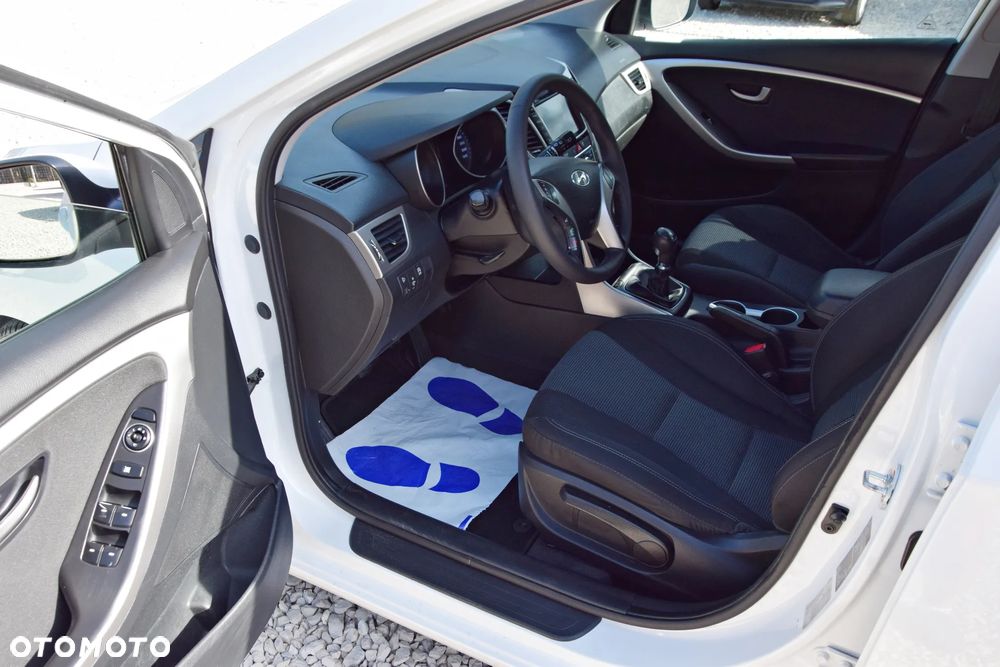 Hyundai i30 - 8