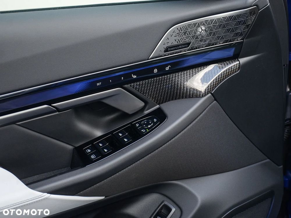 BMW M5 - 16