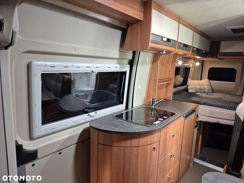 Possl SUMMIT 600 PLUS - 38