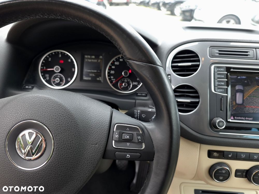 Volkswagen Tiguan 2.0 TDI BMT SCR Highline - 20