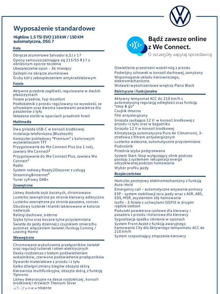 Volkswagen Touran - 24