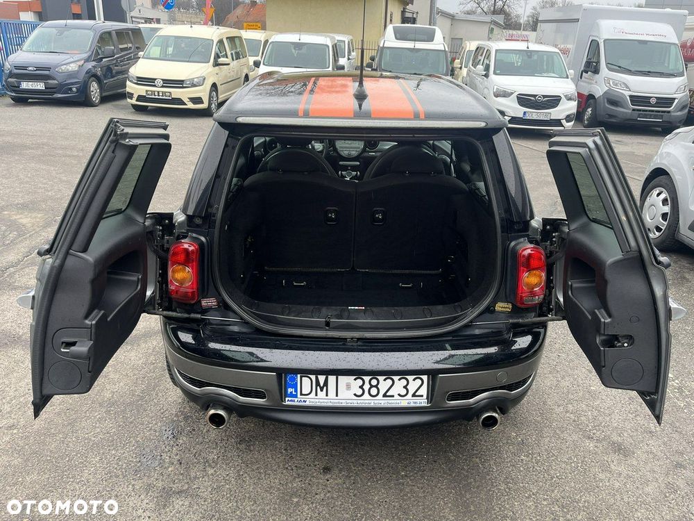 MINI Clubman - 22