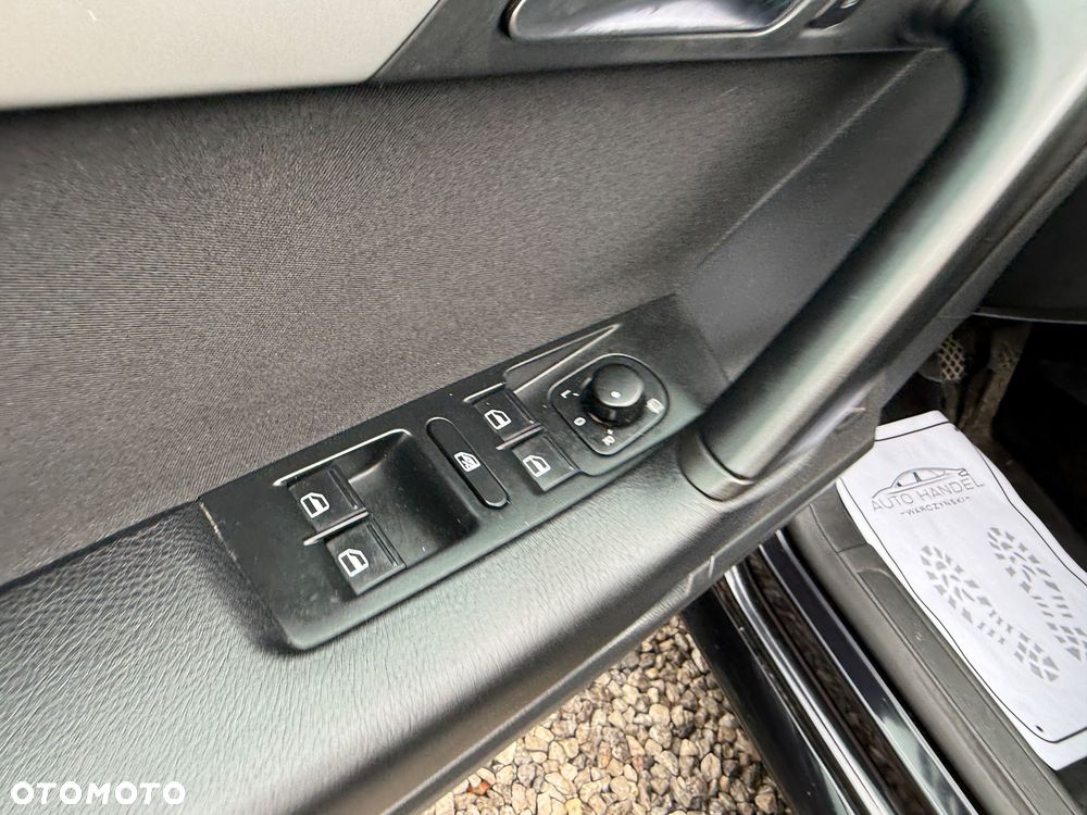 Volkswagen Passat 1.4 TSI Comfortline - 12