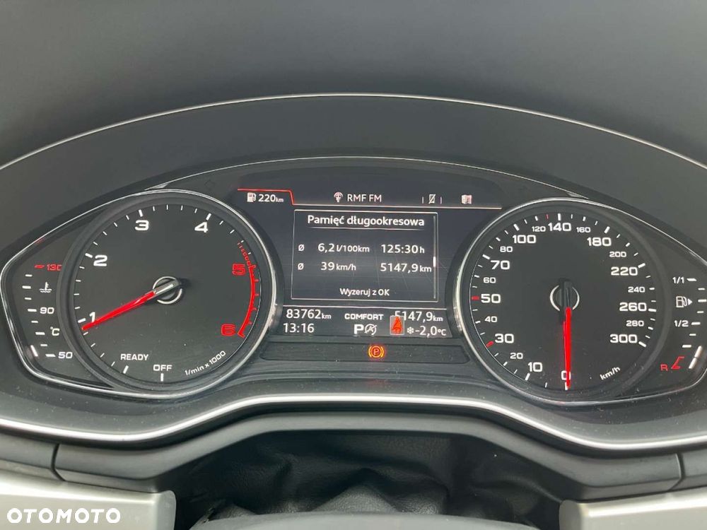 Audi A5 Sportback 2.0 TDI S tronic - 11