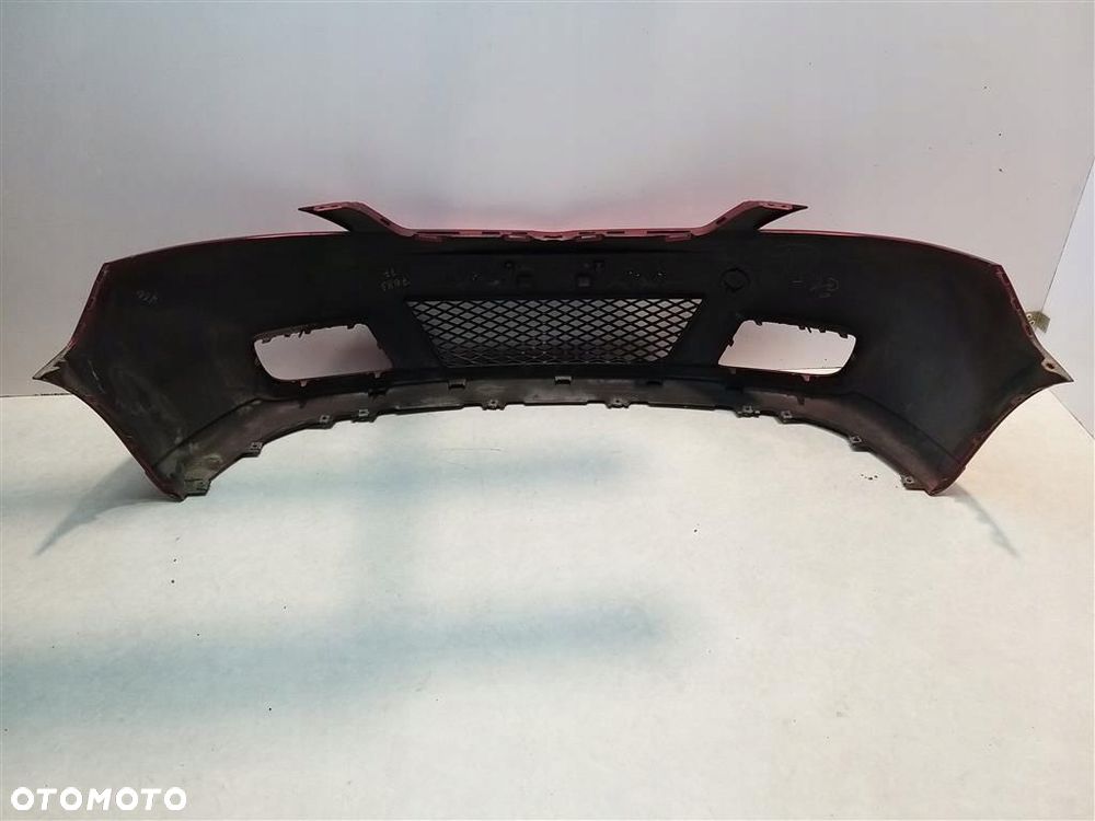 Zderzak przód przedni Mazda 5 I 2005-2007 PRZED LIFT KOD LAKIERU 30P - 11