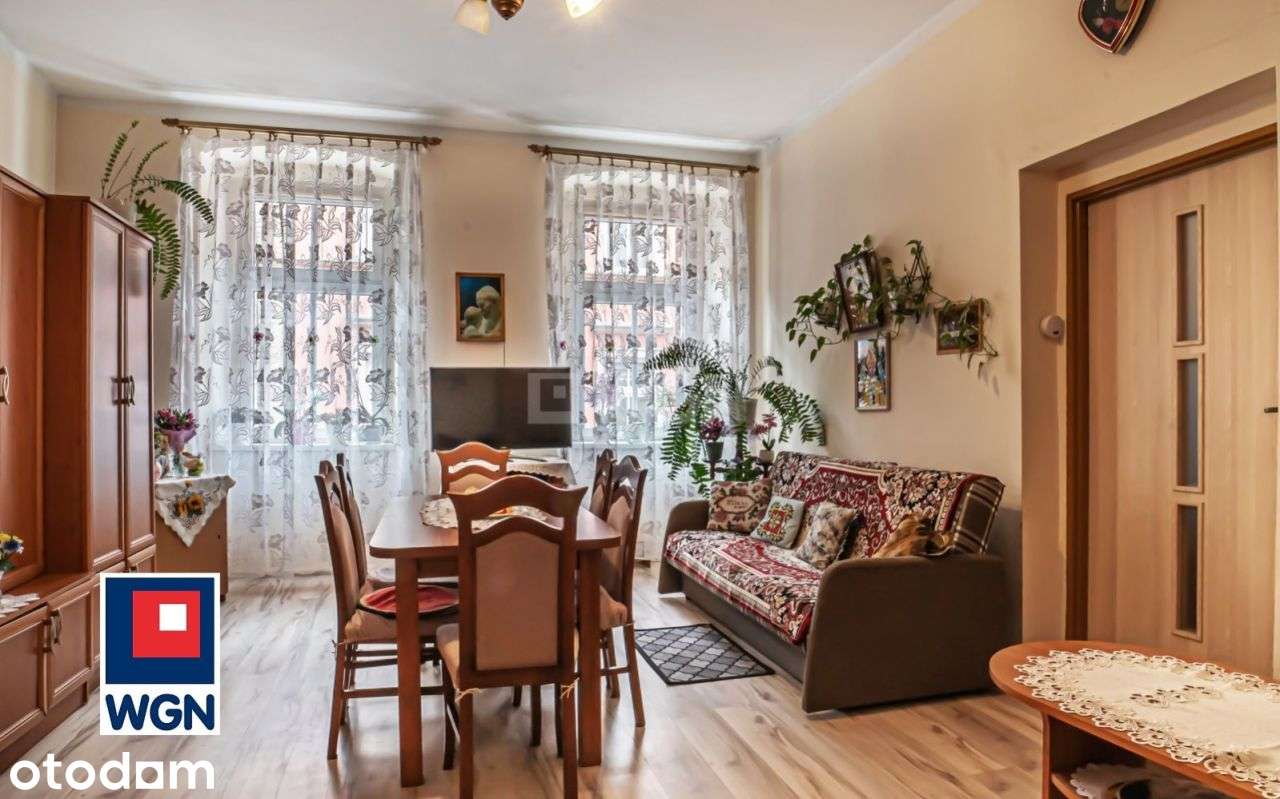 Mieszkanie, 102,75 m², Lubań