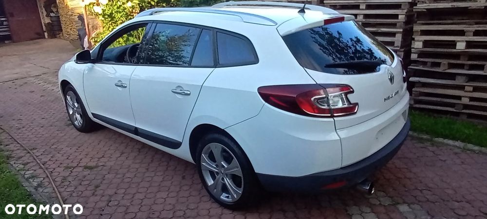 Renault Megane 1.4 16V TCE Dynamique - 4