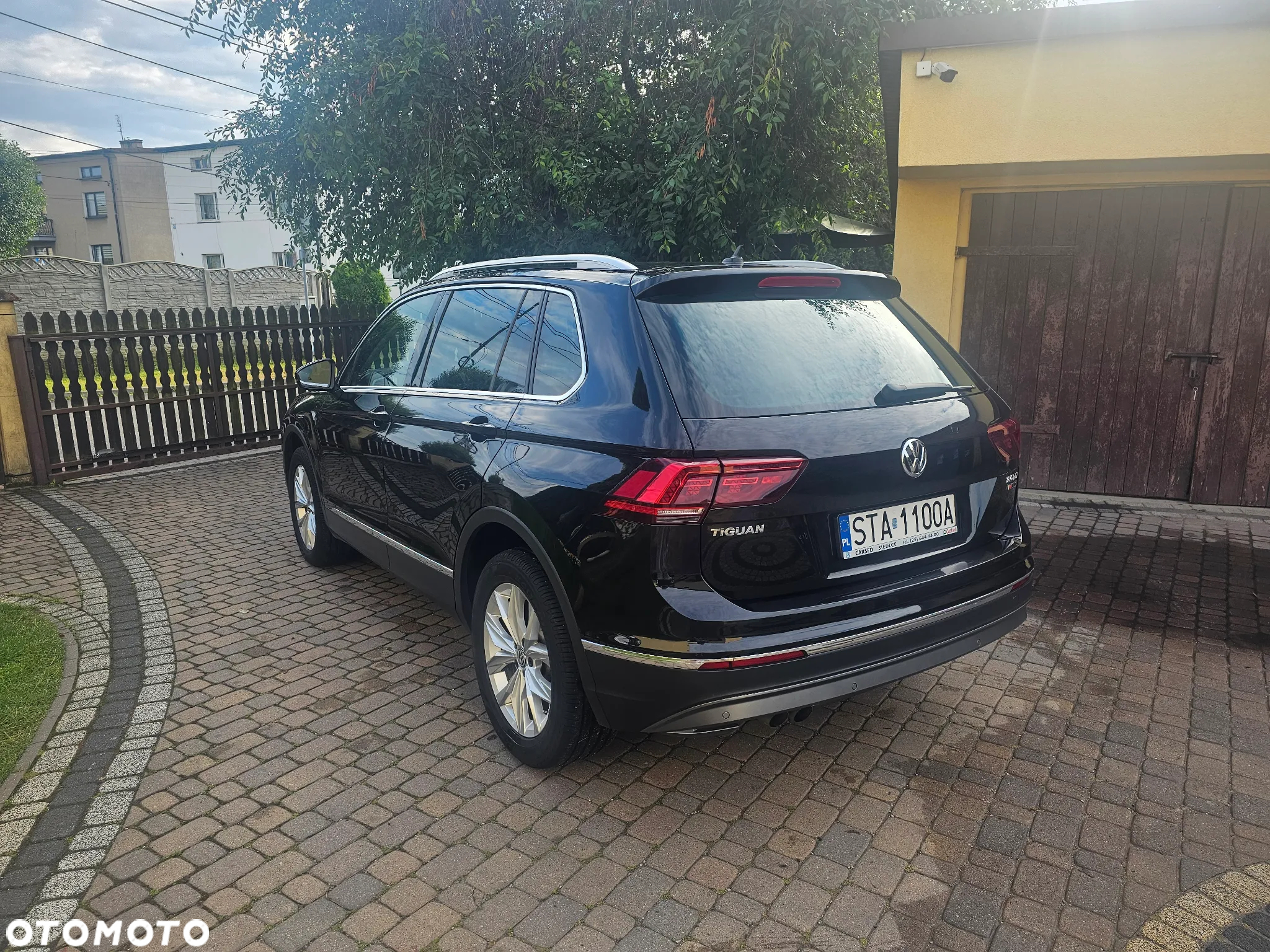 Volkswagen Tiguan 2.0 TDI BMT SCR 4Mot Highline DSG - 3