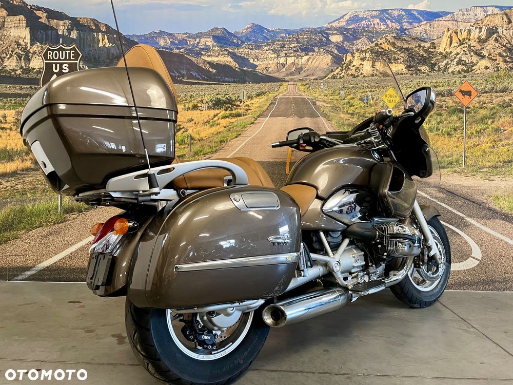 BMW R - 3