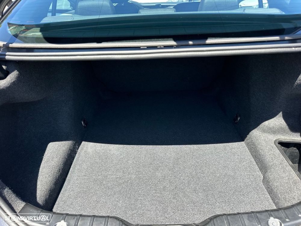 BMW 520 d Auto - 17