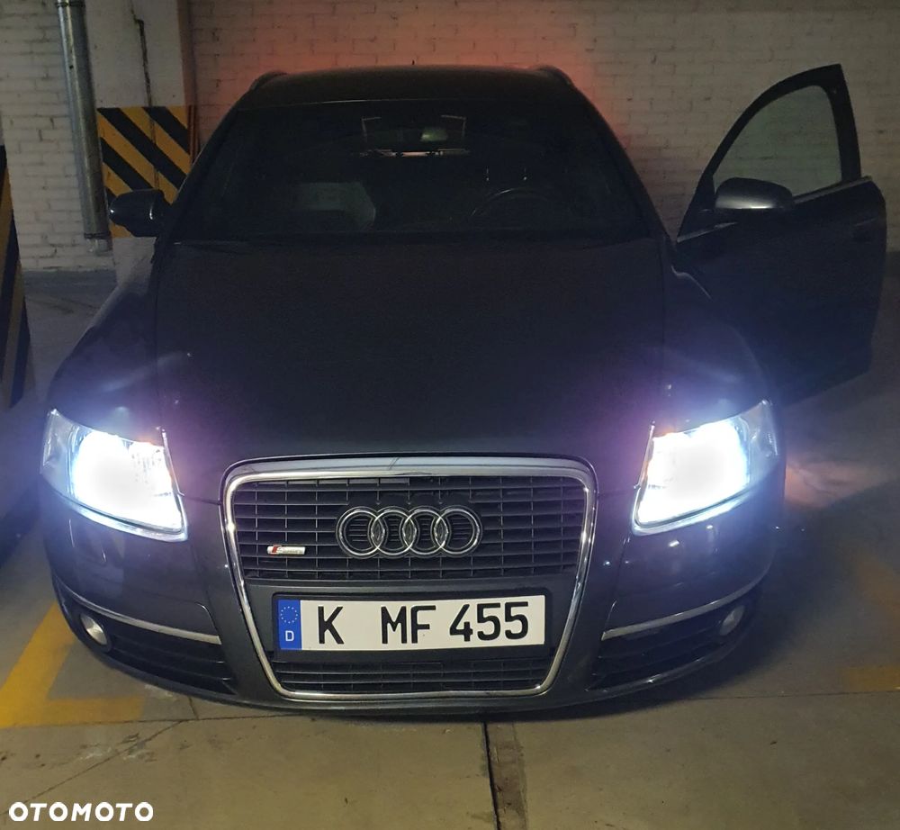 Audi A6 Avant 2.0 TFSI - 35