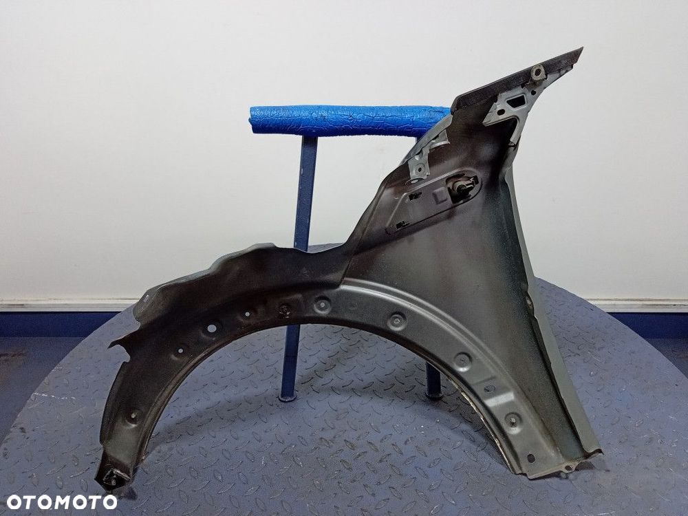 MINI R55 R56 R57 BŁOTNIK PRZÓD PRAWY PRZEDNI 871 - 2