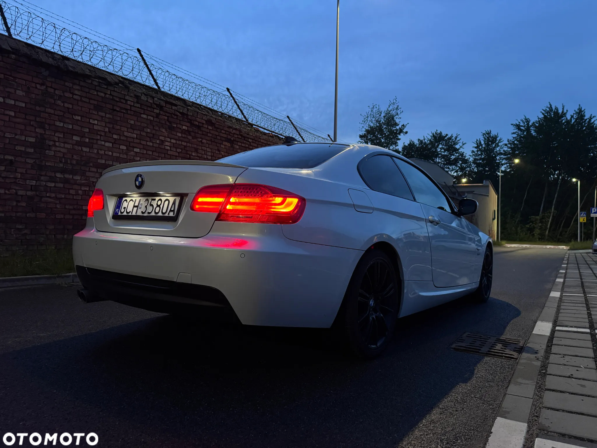 BMW Seria 3 - 18