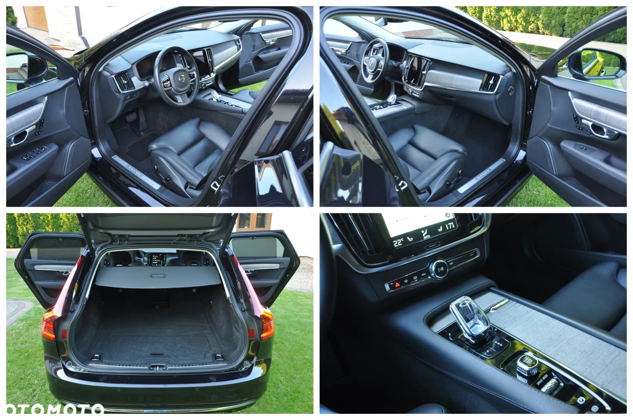 Volvo V90 - 35