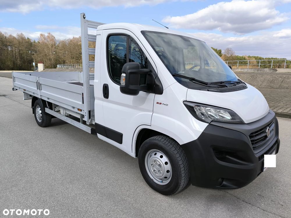 Fiat Ducato - 2