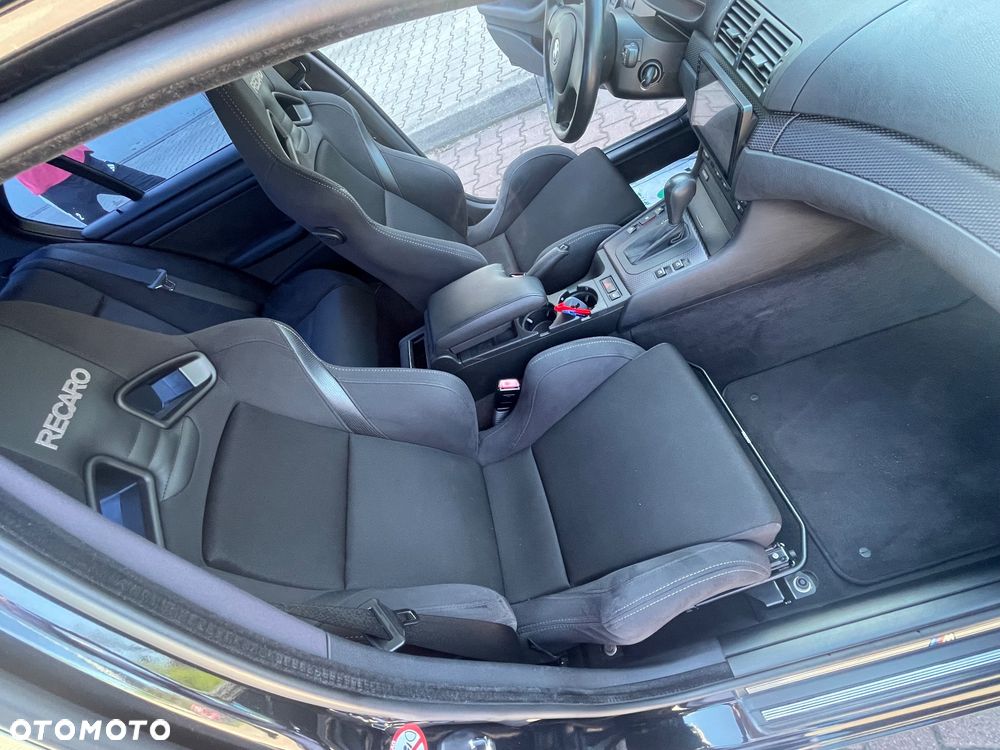 BMW Seria 3 - 24