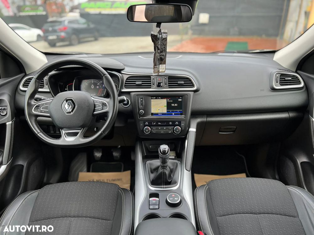 Renault Kadjar Energy dCi 130 XMOD - 6