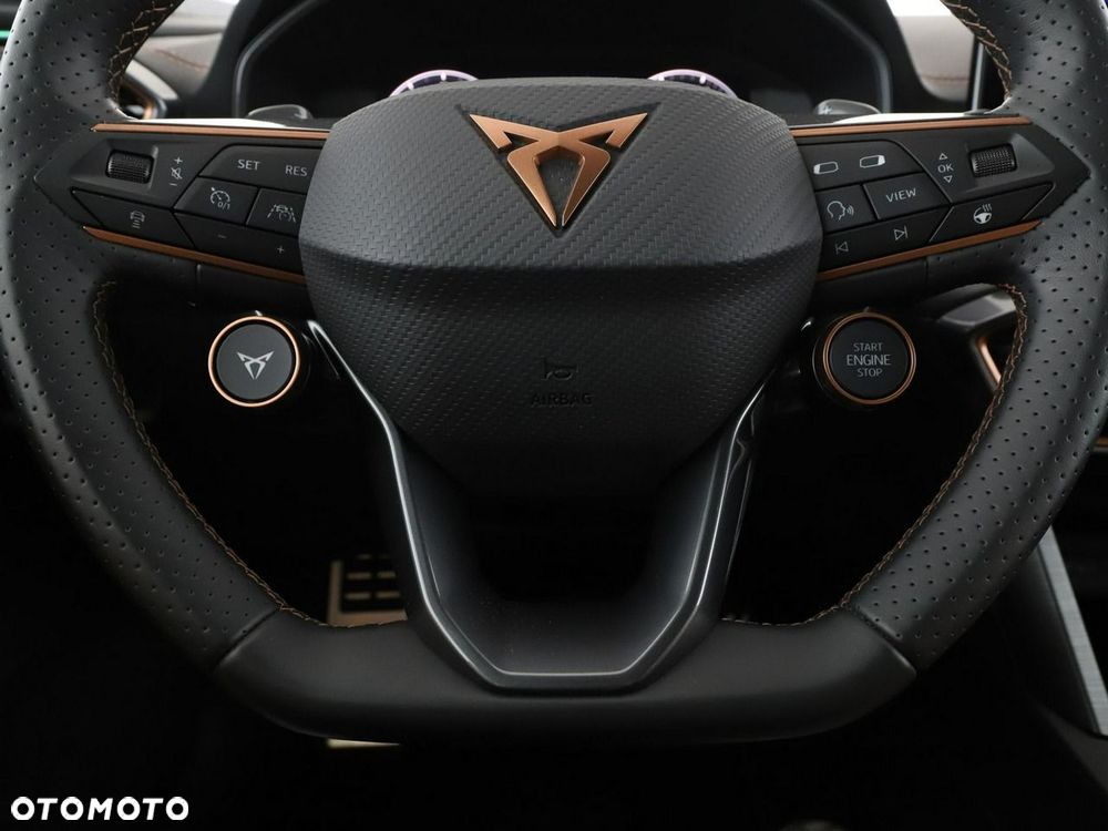 Cupra Formentor 2.0 TSI 4Drive VZ DSG - 22