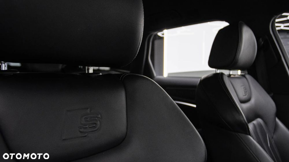 Audi A6 Avant 50 TDI mHEV Quattro Sport Tiptronic - 25