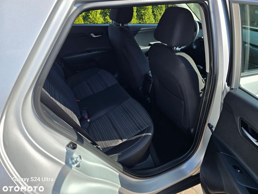 Kia Stonic 1.0 T-GDI 100 OPF DCT7 Edition 7 - 22