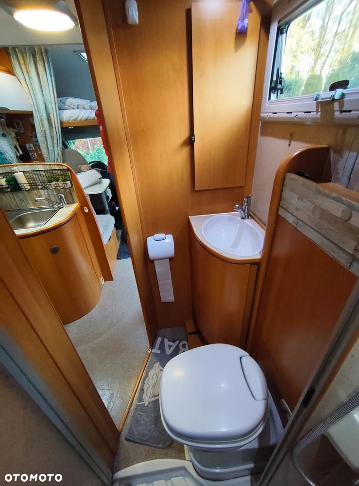 Citroën Autostar - 29