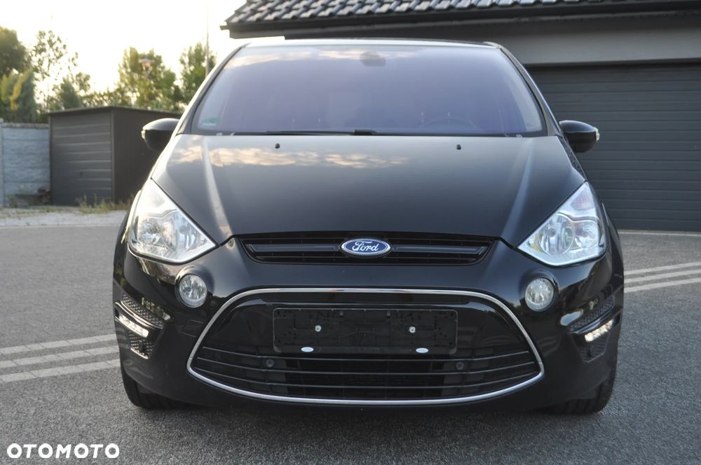 Ford S-Max 2.0 Titanium - 2