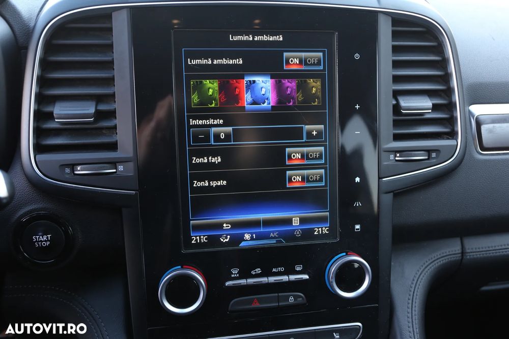 Renault Koleos ENERGY dCi 130 INTENS - 21