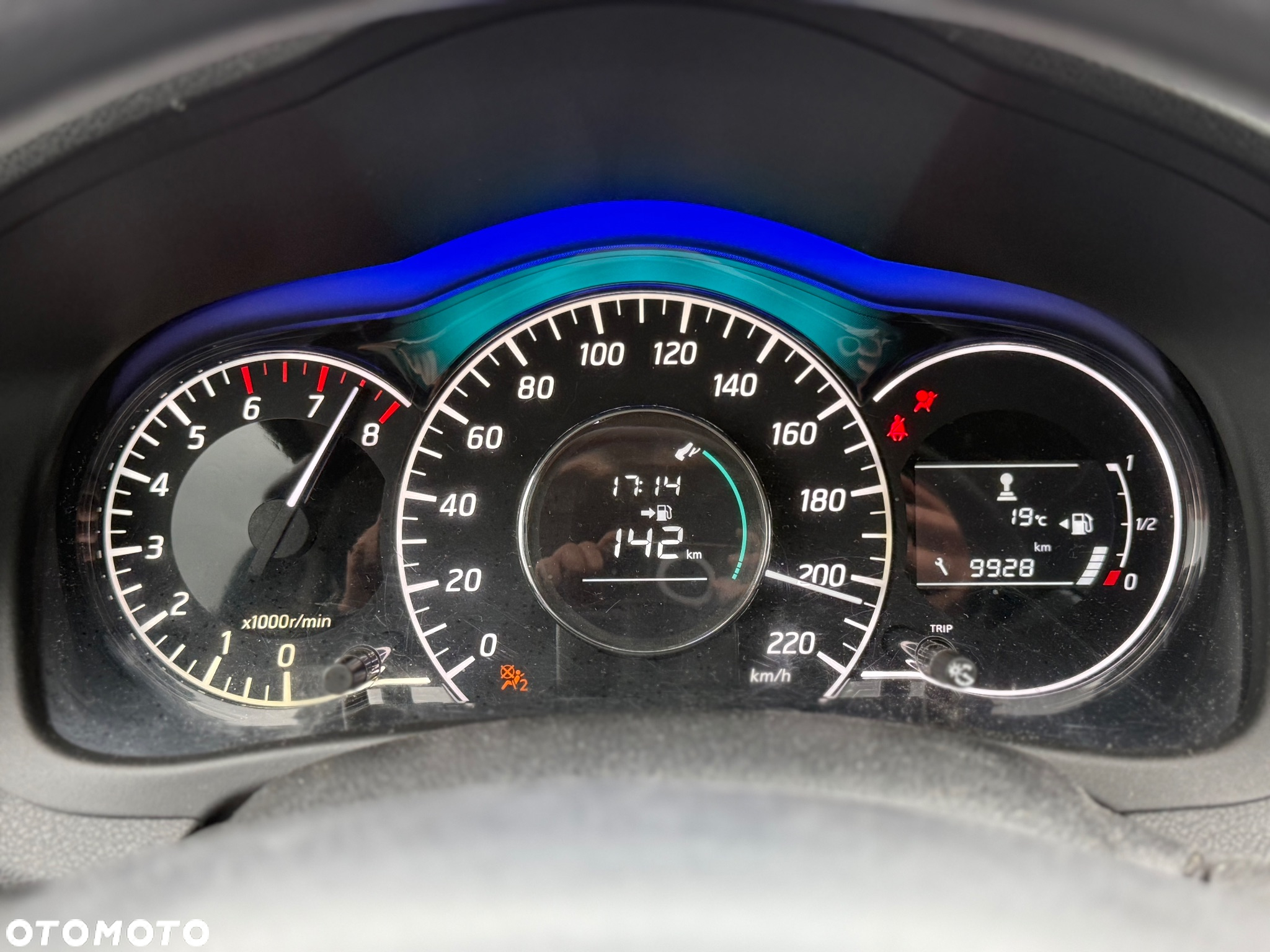 Nissan Note 1.2 DIG-S Acenta Plus EU6 - 24
