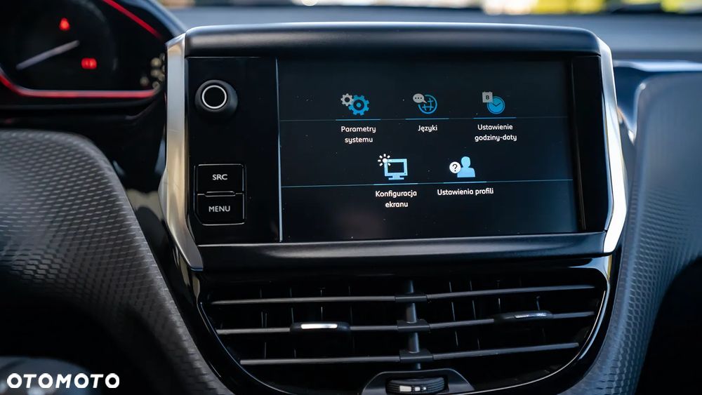 Peugeot 2008 BlueHDi FAP 120 STOP & START GT-Line Edition - 39