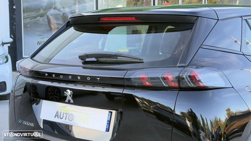Peugeot e-2008 Active Pack - 24
