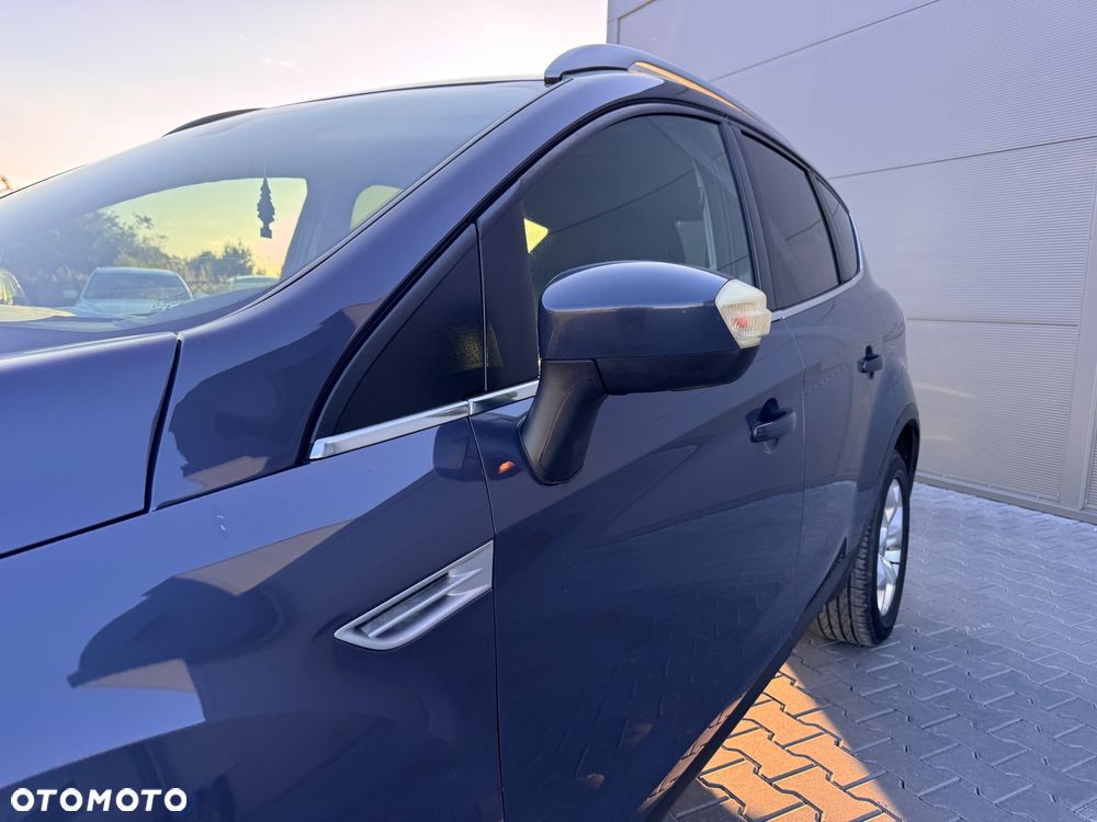 Ford Kuga 2.0 TDCi 4WD Titanium - 5