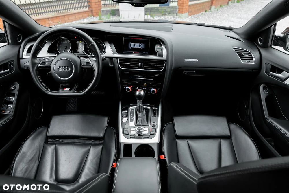 Audi S5 Sportback 3.0 TFSI Quattro S tronic - 27