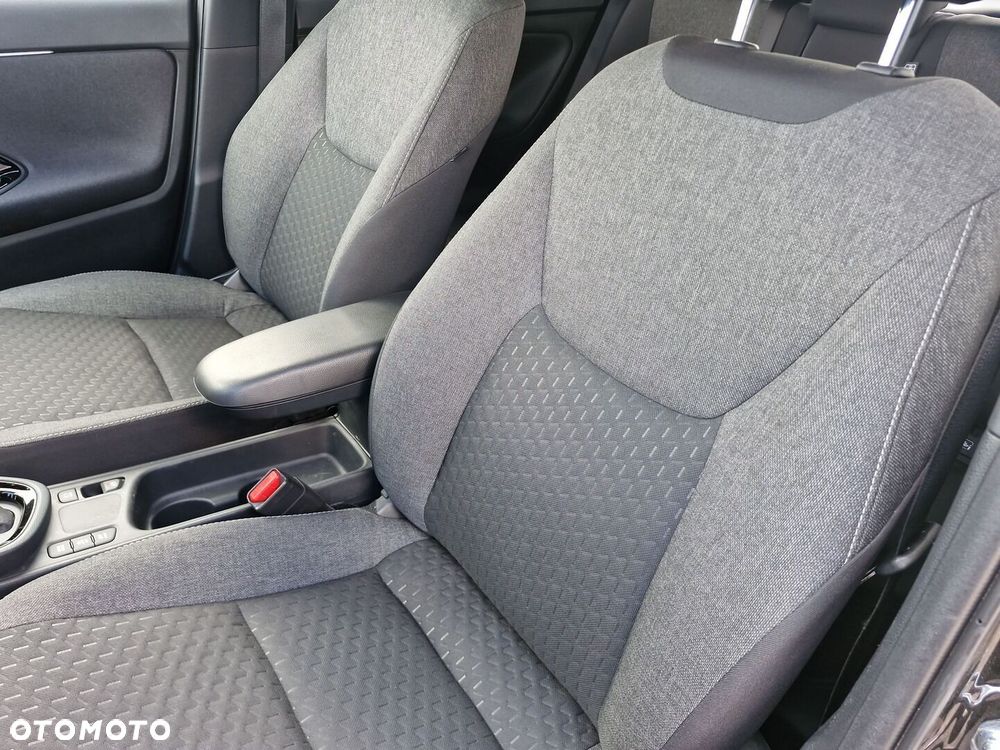 Toyota Yaris Cross Hybrid 1.5 Style - 9