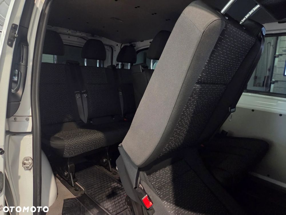 Mercedes-Benz Vito Tourer L2 Base 9G-Tronic 447.703 - 11