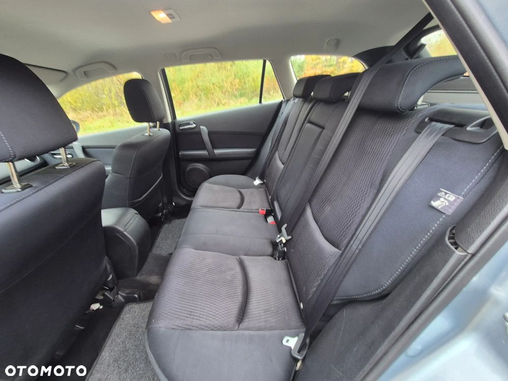 Mazda 6 Sport 2.0 MZR DISI Center-Line - 24