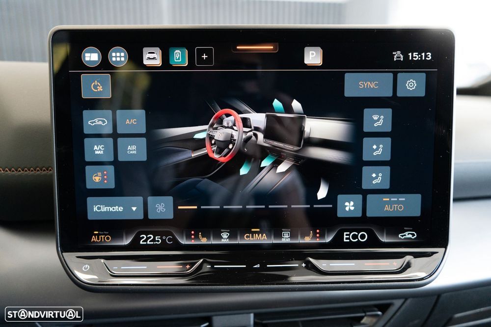 Cupra Born 58 kWh e-Boost - 23