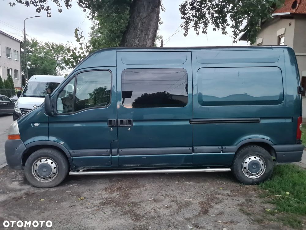 Renault Master - 7