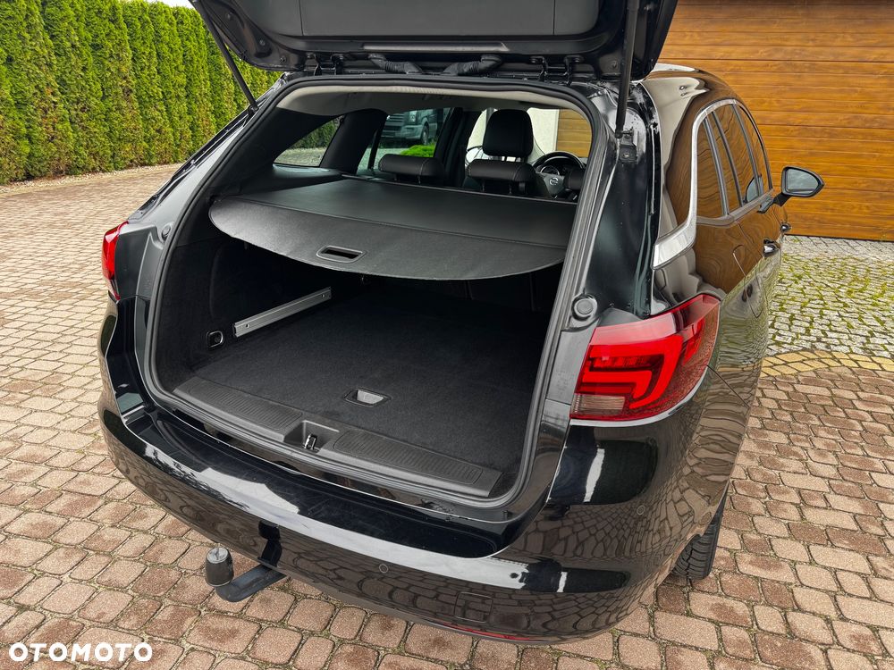 Opel Astra - 40