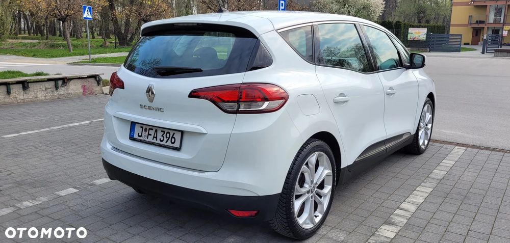 Renault Scenic ENERGY TCe 115 Expression - 6