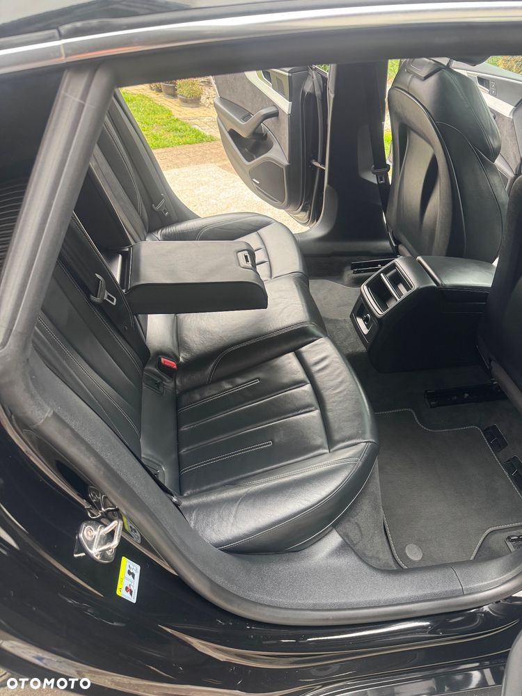 Audi A5 Sportback 40 TDI S tronic S line - 23