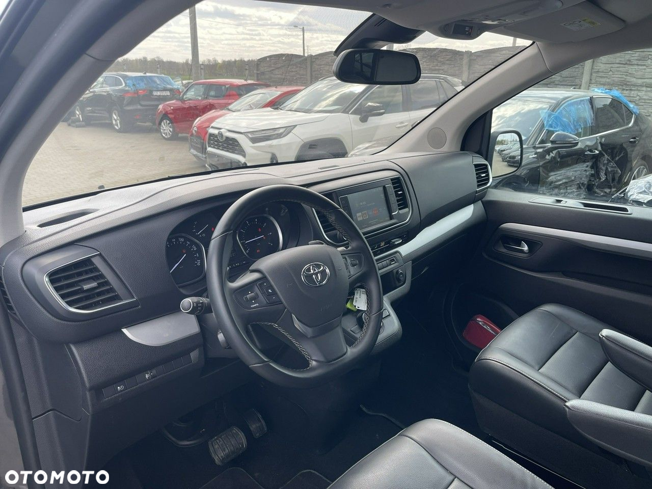 Toyota Proace Verso 2.0 D4-D Long VIP - 6