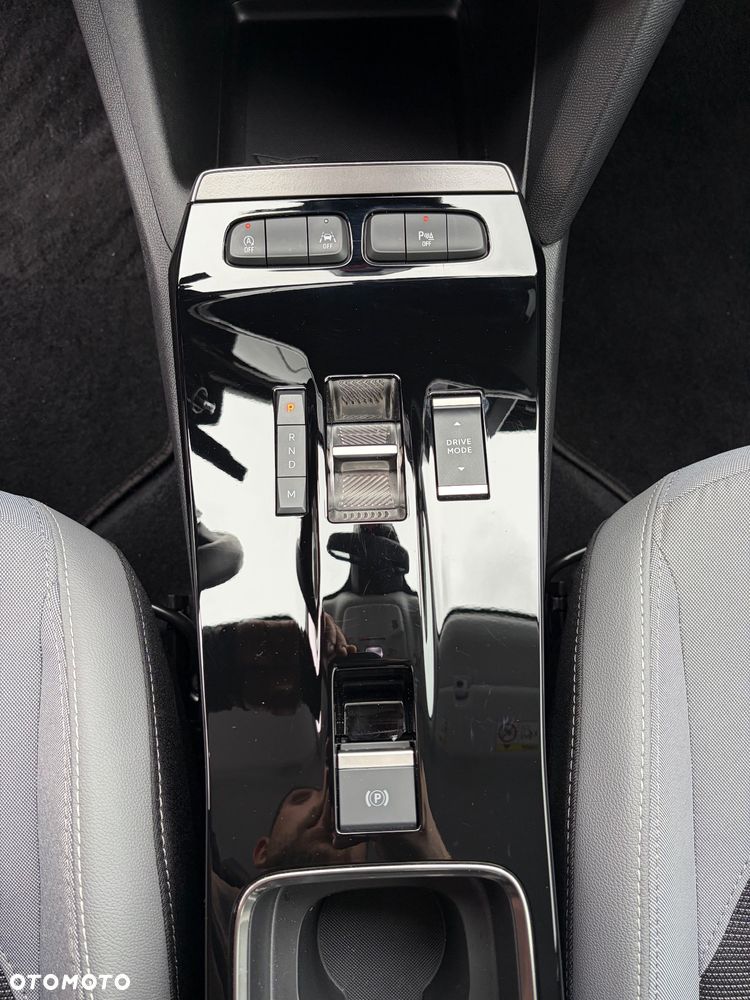 Opel Mokka 1.2 T Elegance Business Pack S&S - 21