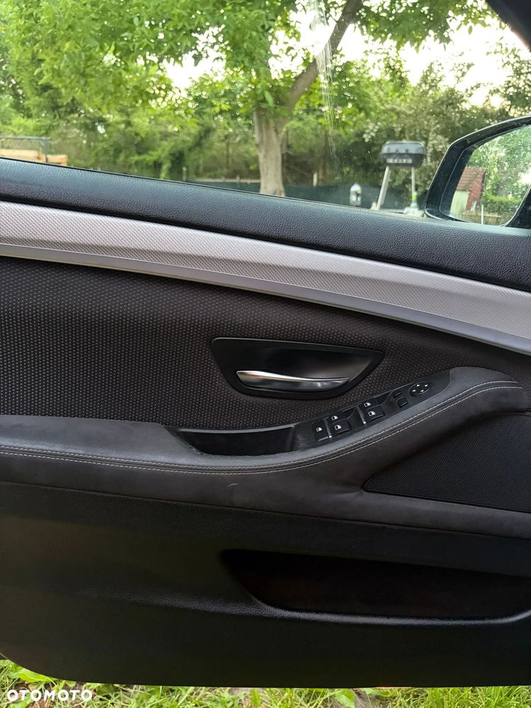 BMW Seria 5 530d - 18