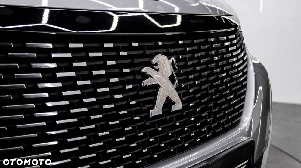 Peugeot 2008 1.2 PureTech Allure S&S EAT8 - 12