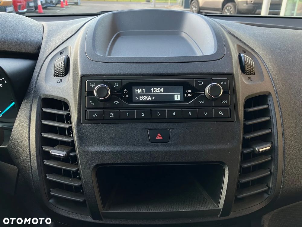 Ford TRANSIT CONNECT - 25