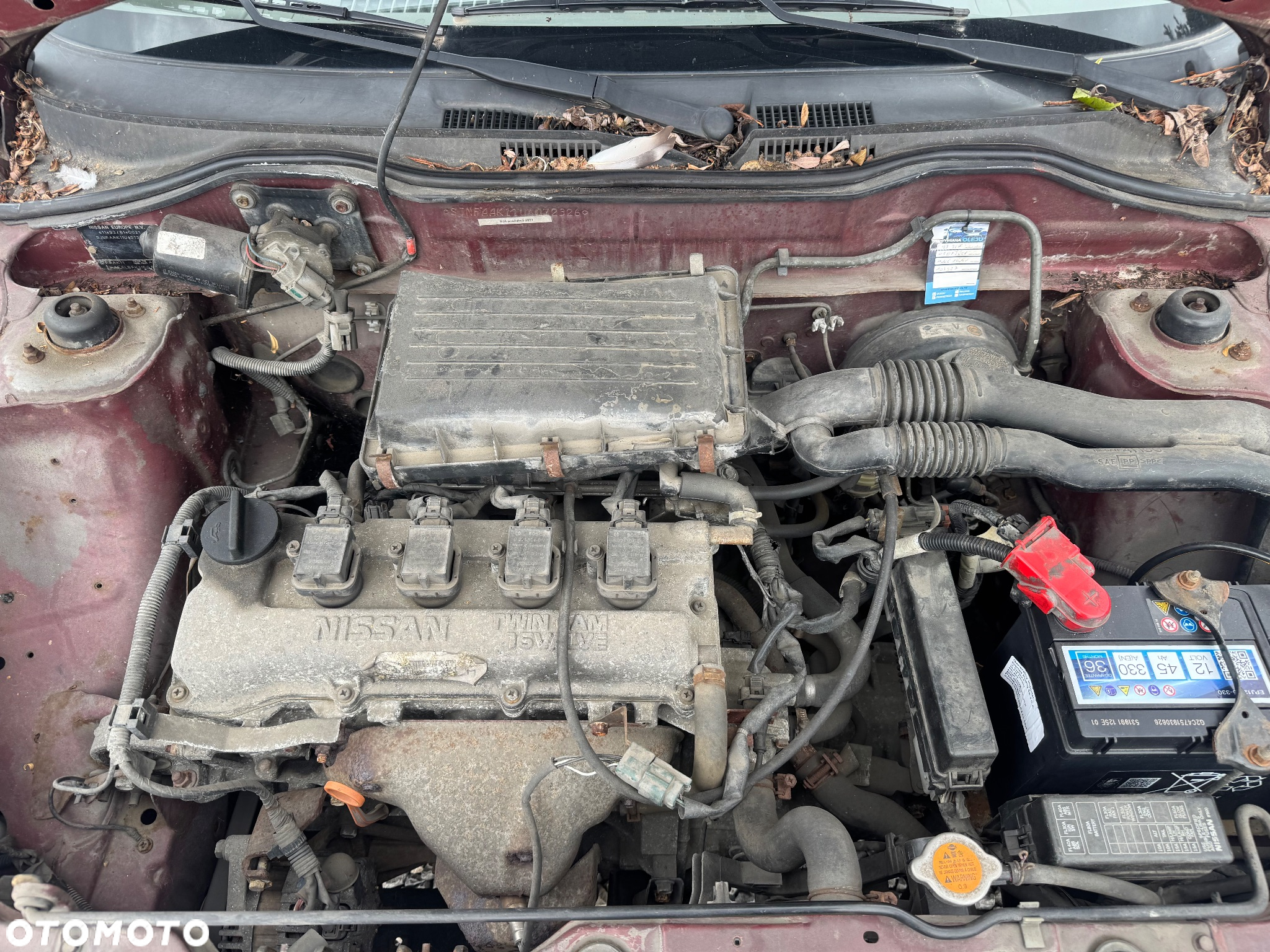 Nissan Micra 1.0 Comfort - 6