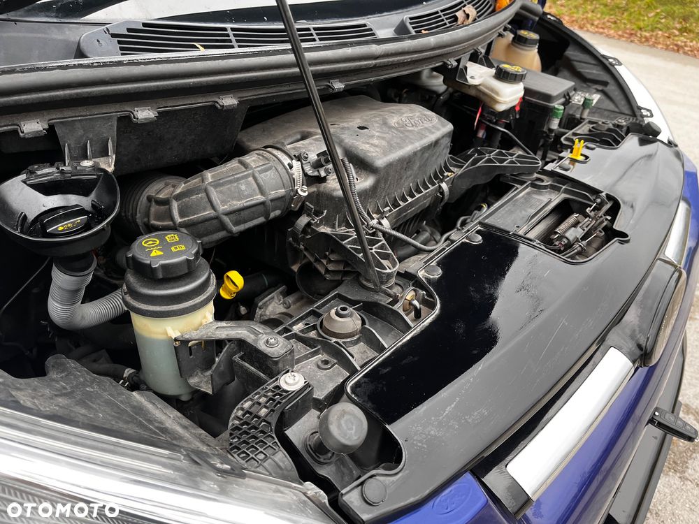 Ford Tourneo Custom 2.0 TDCi L2 Titanium - 36