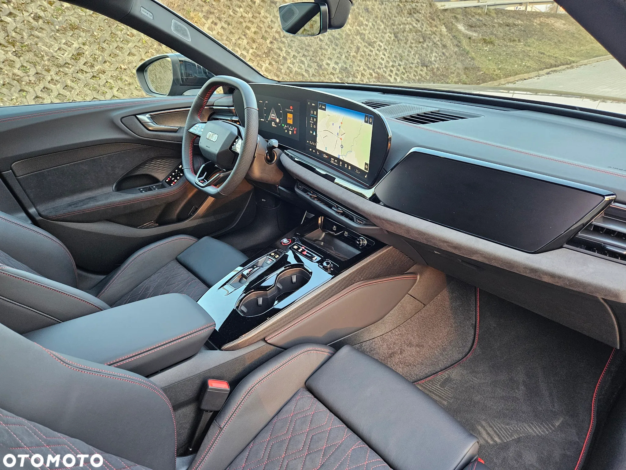Audi A5 TFSI Quattro S tronic - 13